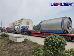 不易降解的廢輪胎、廢橡膠如何處理