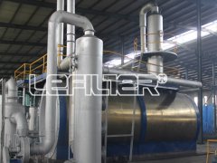 要想辦理危廢手續(xù)，應(yīng)當(dāng)具備哪些條件那？