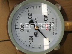 裂解煉油設(shè)備生產(chǎn)過程中溫度表、壓力表的特殊用處